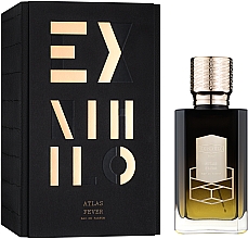 Ex Nihilo Atlas Fever - Woda perfumowana — Zdjęcie N2