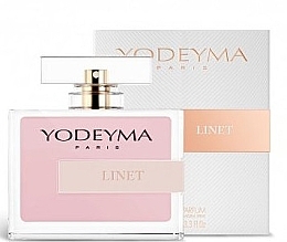 Kup Yodeyma Linet - Woda perfumowana