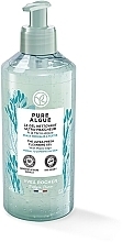 Kup Żel oczyszczający z mikroalgami - Yves Rocher Pure Algue Face Washing Gel (z pompką)