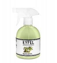 Kup Odświeżacz powietrza w sprayu Tropical Forest - Eyfel Perfume Room Spray Tropical Forest