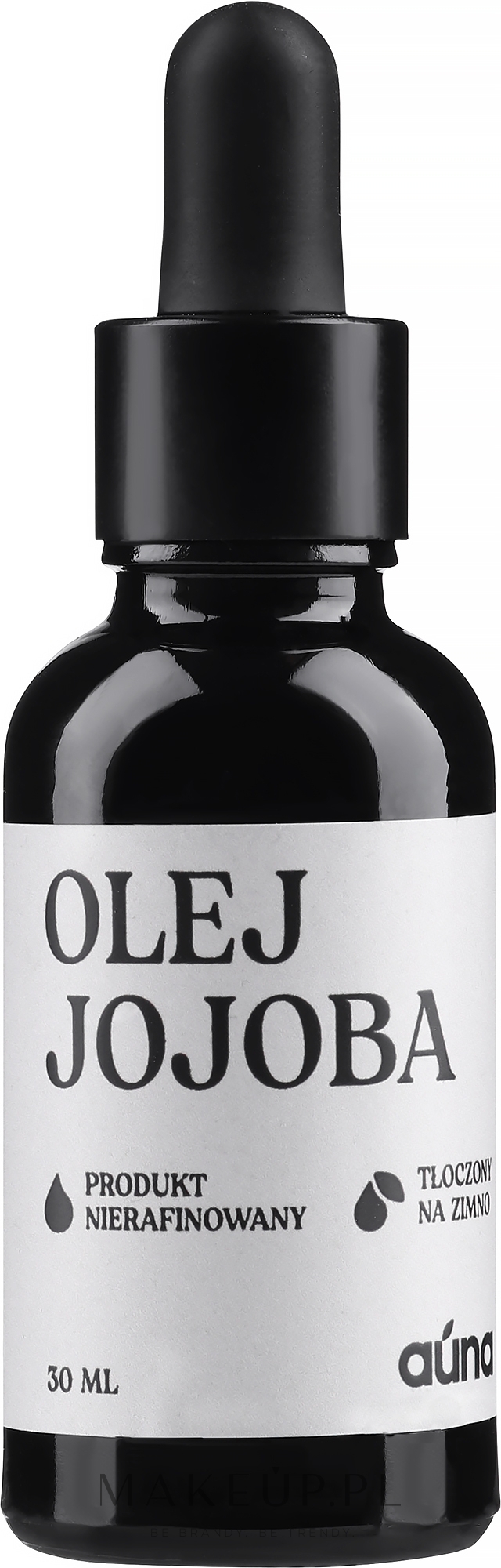 Olej jojoba - Auna Jojoba Oil — Zdjęcie 30 ml