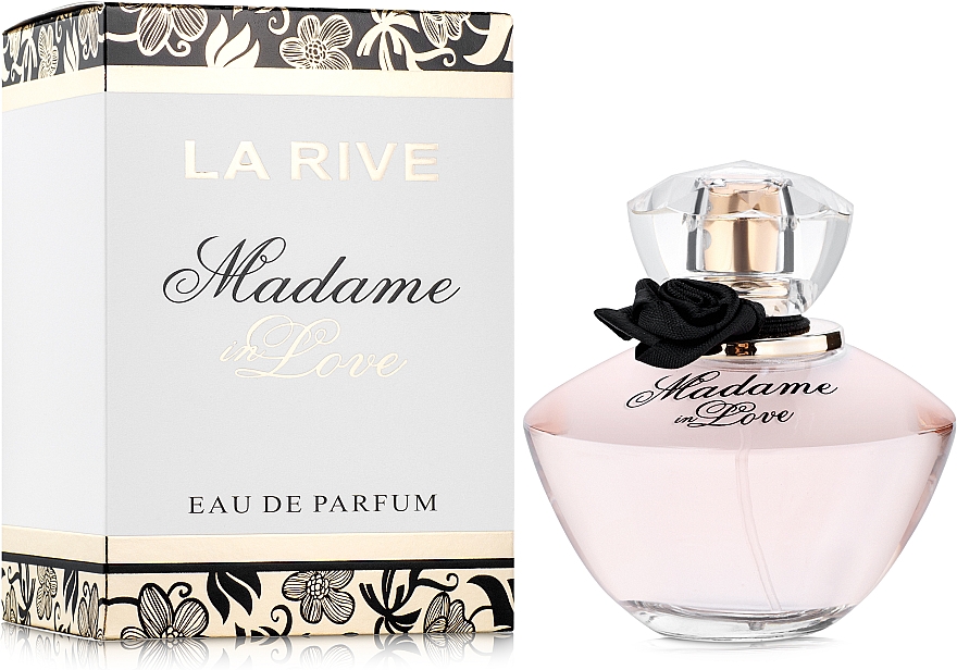 La Rive Madame In Love - Woda perfumowana — Zdjęcie N3