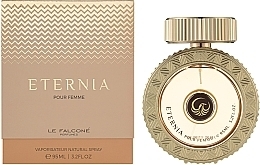 Le Falcone Eternia - Woda perfumowana — Zdjęcie N2