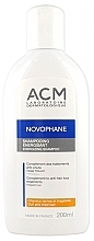 Kup PRZECENA! Energetyzujący szampon do włosów - ACM Laboratoires Novophane Energizing Shampoo *