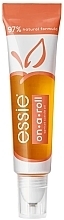 Kup Olejek morelowy do paznokci i skórek - Essie On-A-Roll Apricot Nail & Cuticle Oil
