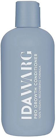 Odżywka na porost włosów - Ida Warg Pro Growth Conditioner — Zdjęcie N1
