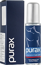 Kup Antyperspirant do ciała w sprayu - Purax Body Spray