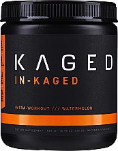 Kup Suplement diety - Kagle Muscle In Kaged Premium Intra-Workout Watermelon