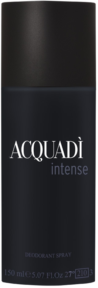 AcquaDi Intense - Dezodorant — Zdjęcie 150 ml