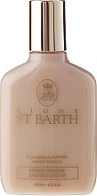 Kup Krem-żel do mycia ciała - Ligne St Barth Amber Vanilla Shower Cream