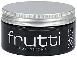 Kup Matowa pasta do stylizacji włosów - Frutti Di Bosco Matt Paste