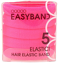 Kup Gumki do włosów - Xanitalia Pro Easy Band Hair Fucsia