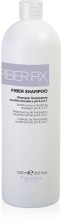 Multifunkcyjny szampon do włosów - Fanola Fiber Fix Fiber Shampoo — Zdjęcie N1