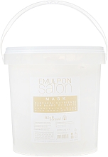 Kup Odżywcza maska ​​do włosów suchych z masłem shea - Helen Seward Emulpon Salon Nourishing Mask