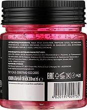 Żel do włosów mocno utrwalający - Acme Color Styling Gel Strong Hold 3 — Zdjęcie N2