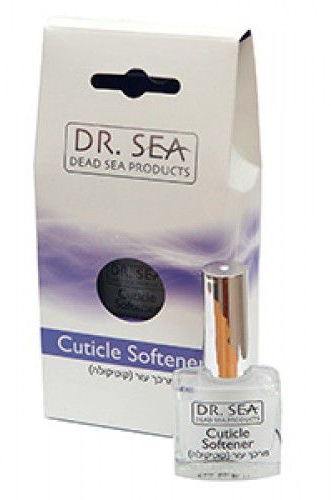 Środek do zmiękczania skórek - Dr Sea Cuticle Softener