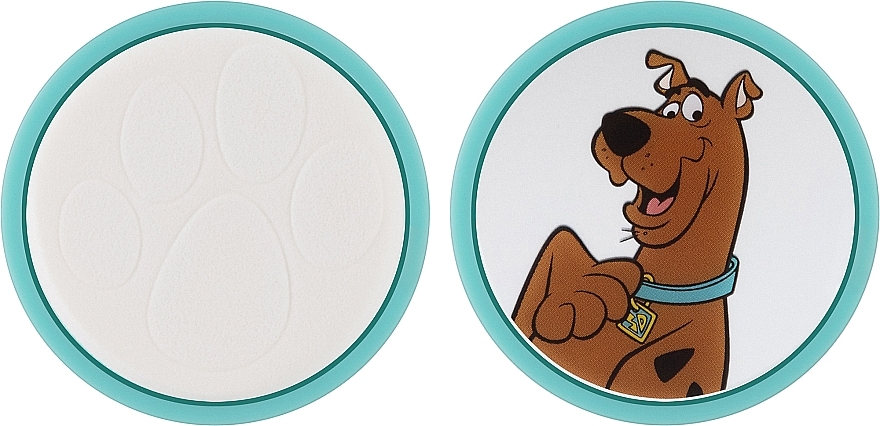 Kremowy róż do policzków - Wet N Wild x Scooby Doo Puppy Power Cream Blush — Zdjęcie N5