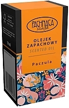 Olejek eteryczny z paczuli - Pachnaca Szafa Oil  — Zdjęcie N1