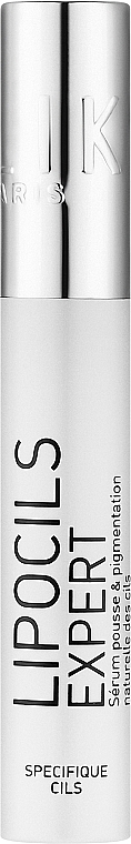 Serum stymulujący porost rzęs - Talika Lipocils Expert Eyelash Growth Serum — Zdjęcie N4