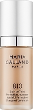 Kup Podkład przeciwstarzeniowy - Maria Galland Paris 810 Youthful Perfection Skincare Foundation