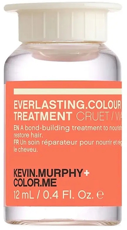 Środek wzmacniający do odżywiania i odbudowy włosów - Kevin.Murphy Everlasting.Colour Treatment — Zdjęcie N2