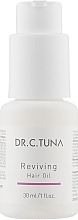 Kup Olejek do odbudowy włosów - Farmasi Dr.C.Tuna Reviving Hair Oil