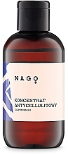 Kup Antycellulitowy koncentrat do ciała z liposomami - Fitomed Anticellulite Concentrate With Liposomes