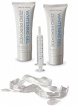 Żel do wybielania zębów - VitalCare Whitening System PAP White Pearl — Zdjęcie N2