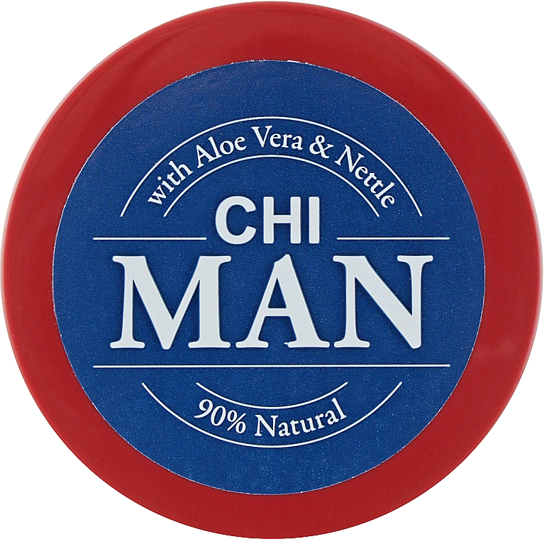Pomada do stylizacji włosów - CHI Man Palm of Your Hand Pomade — Zdjęcie N1