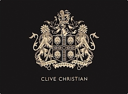 Kup Clive Christian Original Collection Travellers Set - Zestaw (parfum 3 x 10 ml)