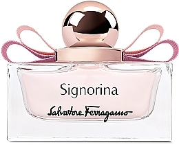 Kup Salvatore Ferragamo Signorina - Woda perfumowana