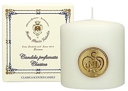 Świeca zapachowa - Santa Maria Novella Classica Scented Candle  — Zdjęcie N1
