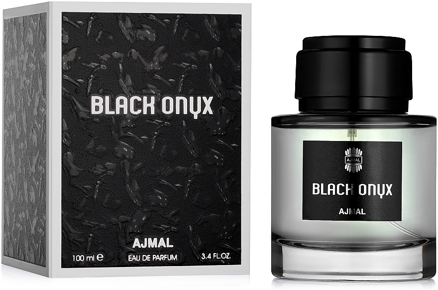 Ajmal Black Onyx - Woda perfumowana — Zdjęcie N2