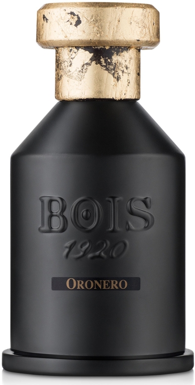 Bois 1920 Oro Nero - Woda perfumowana — Zdjęcie N1