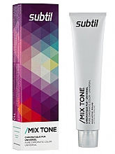 Kup Farba do włosów - Laboratoire Ducastel Subtil Mix Tone