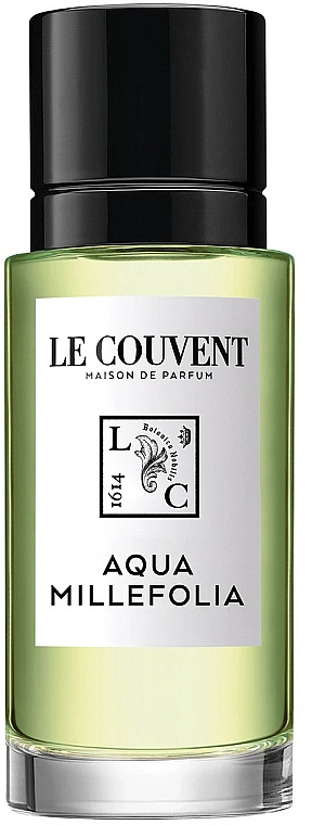 Le Couvent des Minimes Aqua Millefolia - Woda kolońska  — Zdjęcie N2