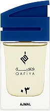 Kup PRZECENA! Ajmal Qafiya 3 - Woda perfumowana *