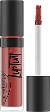 Kup Pomadka w płynie do ust - PuroBio Cosmetics Lip Tint