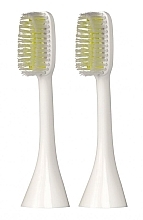 Kup Nasadki na szczoteczkę do zębów, miękkie - Silk'n ToothWave Extra Soft Large Toothbrush