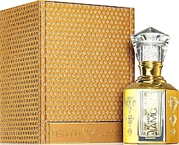 Kup Al Haramain Diamond - Perfumy olejkowe (mini)
