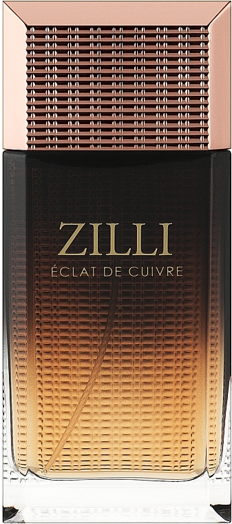 Zilli Eclat De Cuivre - Woda perfumowana — Zdjęcie N1