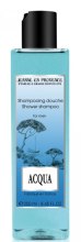 Kup Jeanne en Provence Acqua Shower Shampoo - Szampon pod prysznic