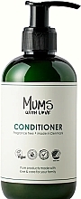 Odżywka do włosów - Mums With Love Hair Conditioner — Zdjęcie N2