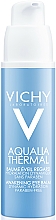 Kup Nawilżający balsam zmniejszający obrzęk okolic oczu - Vichy Aqualia Thermal Awakening Eye Balm