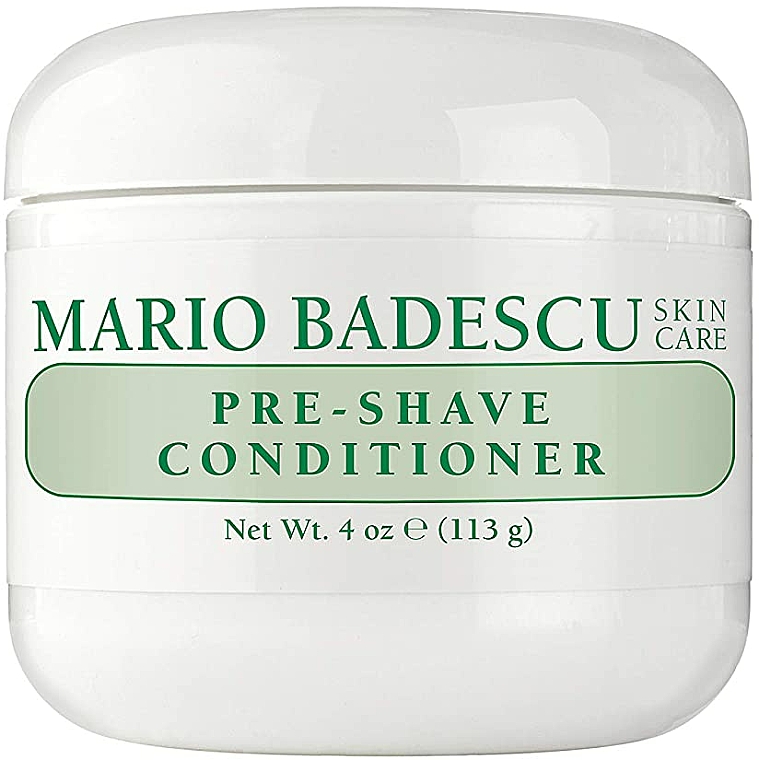 Odżywka przed goleniem - Mario Badescu Pre-Shave Conditioner — Zdjęcie N2