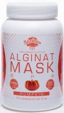 Maska algowa z dynią - Naturalissimoo Pumpkin Alginat Mask — Zdjęcie N1