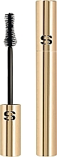 Kup Tusz do rzęs - Sisley Phyto-Noir Volume & Lift Mascara