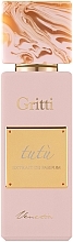 Kup Dr Gritti Tutu Limited Edition - Perfumy