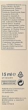 Rozświetlający krem pod oczy korygujący zmarszczki Kolagenowa receptura 60+ - Ziaja Remodeling — Zdjęcie N3