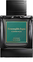 Kup Ermenegildo Zegna Roman Wood - Woda perfumowana